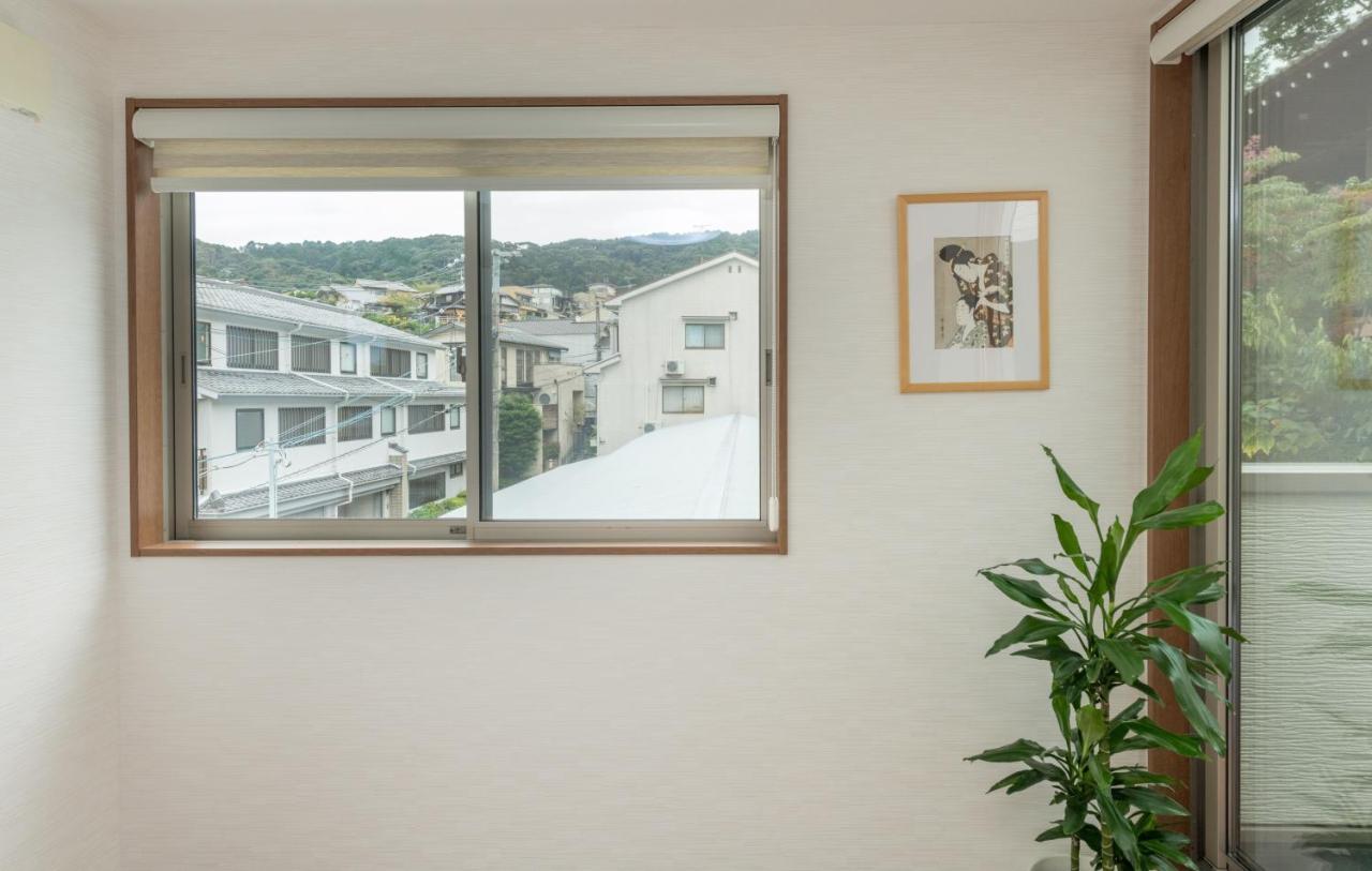 Yuenshe Kiyomizu Villa Quioto Exterior foto